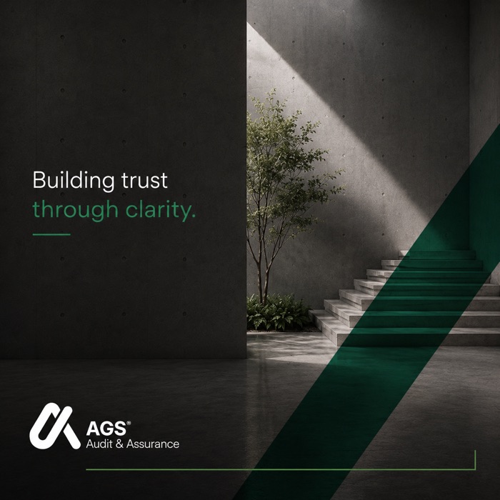 Building trust through clarity.